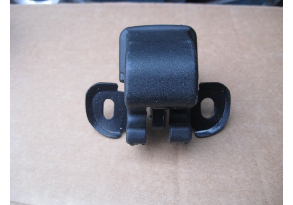 замок задної розпашної дверки Renault Logan MCV, Lodgy, Dokker, 6001550300